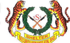 Shelter Security Services Sdn Bhd logo