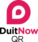 DuitNow QR logo